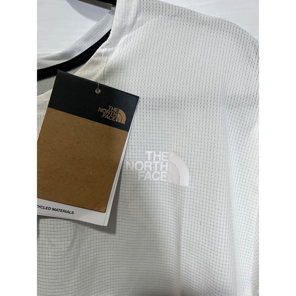 The North‎ Face Men’s Sunriser Short Sleeve T-Shirt - NWT - XXL - Picture 4 of 6